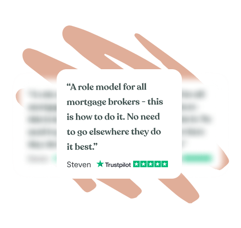 By your side until move in day